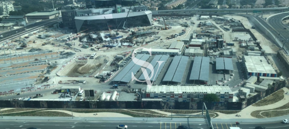 Офис 108м² в Джумейра Лейк Тауэрс, ОАЭ № 107845 3