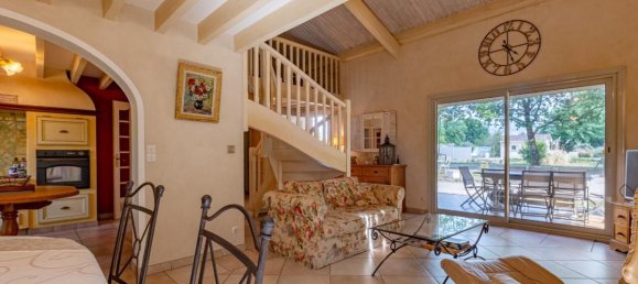 5 غرف نوم منزل في Chatuzange-le-Goubet, France رقم 289813 6