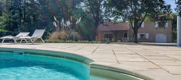 5 غرف نوم منزل في Chatuzange-le-Goubet, France رقم 289813 3