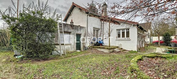 Terreno en Vigneux-sur-Seine, France No. 120621 4