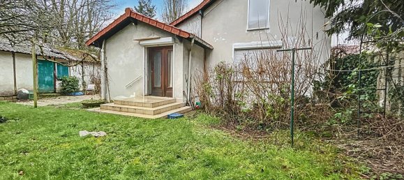 Terreno en Vigneux-sur-Seine, France No. 120621 2