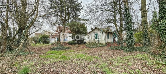Terreno en Vigneux-sur-Seine, France No. 120621 5