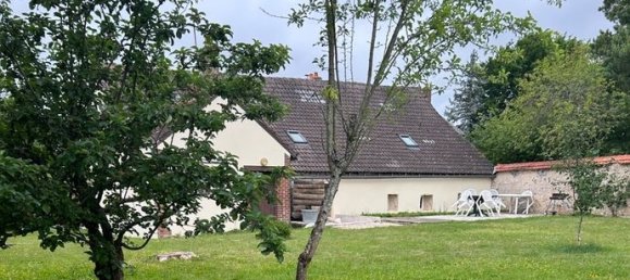 4 chambres Maison à Yonne, France No. 308987 2