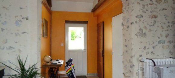 4 chambres Maison à Yonne, France No. 308987 9