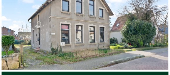 Adosado de 9 habitaciónes en Wesermarsch, Germany No. 127913 29