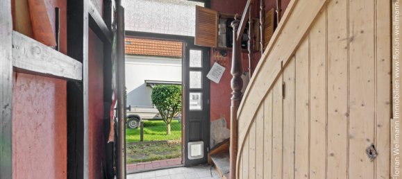 Adosado de 9 habitaciónes en Wesermarsch, Germany No. 127913 21