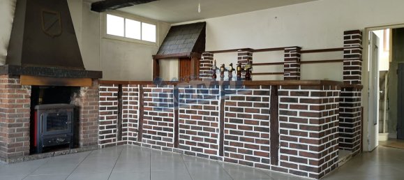 Adosado de 4 dormitorios en Frevent, France No. 88578 2