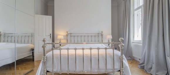 7 rooms Apartment in Dobling, Austria No. 150027 3