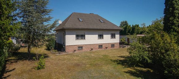 2 bedrooms House in Potsdam-Mittelmark, Germany No. 115536 17