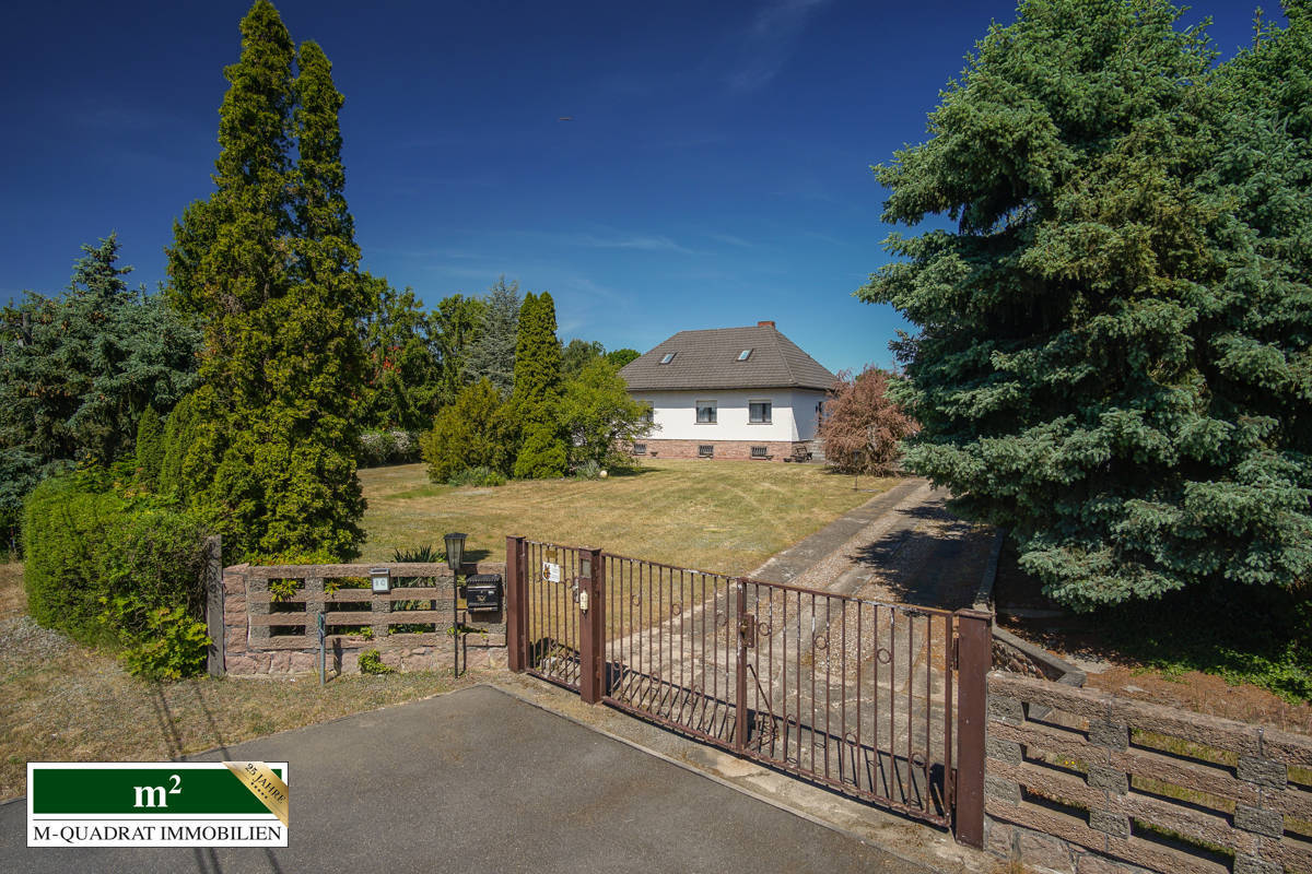 2 bedrooms House in Potsdam-Mittelmark, Germany No. 115536