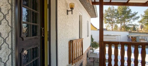 2 bedrooms House in Potsdam-Mittelmark, Germany No. 115536 4