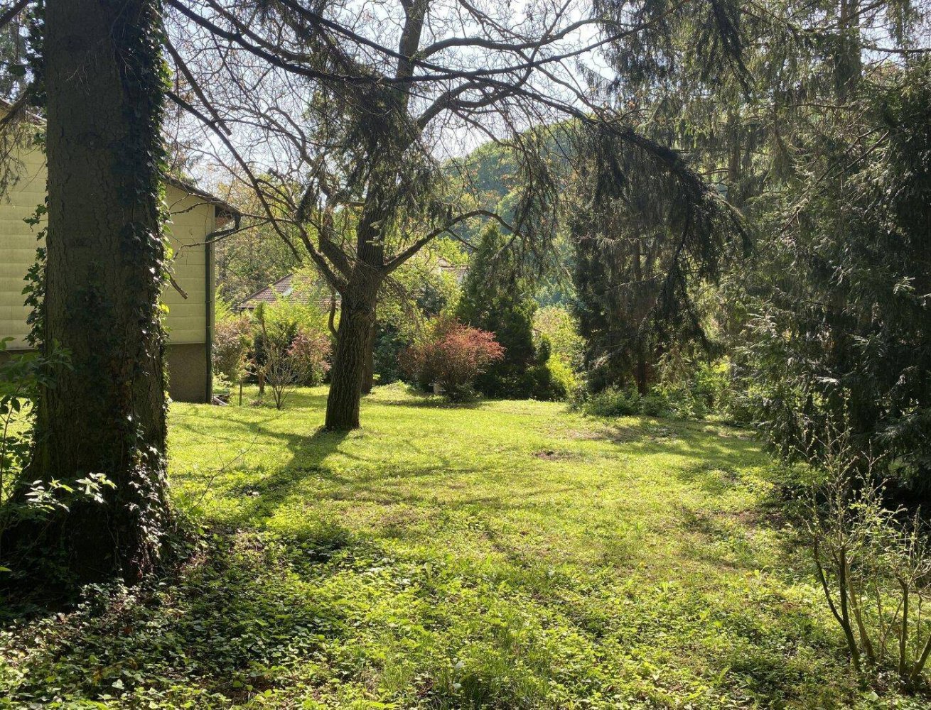 1391m² Land in Klosterneuburg, Austria No. 251471