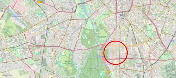 Apartamento de 3 dormitorios en Leipzig, Germany No. 229450 15