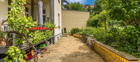 Apartamento de 3 dormitorios en Leipzig, Germany No. 229450 10