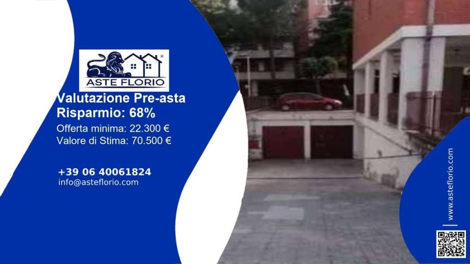 Apartamento T1 em San Severo, Italy N.º 341072