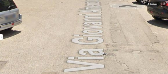 Apartamento T1 em San Severo, Italy N.º 341072 6