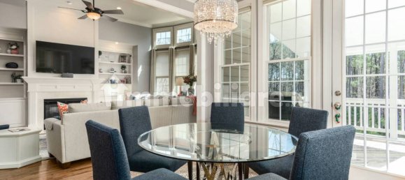 3 Schlafzimmer Wohnung in Montecalvo in Foglia, Italy, Nr. 96205 11