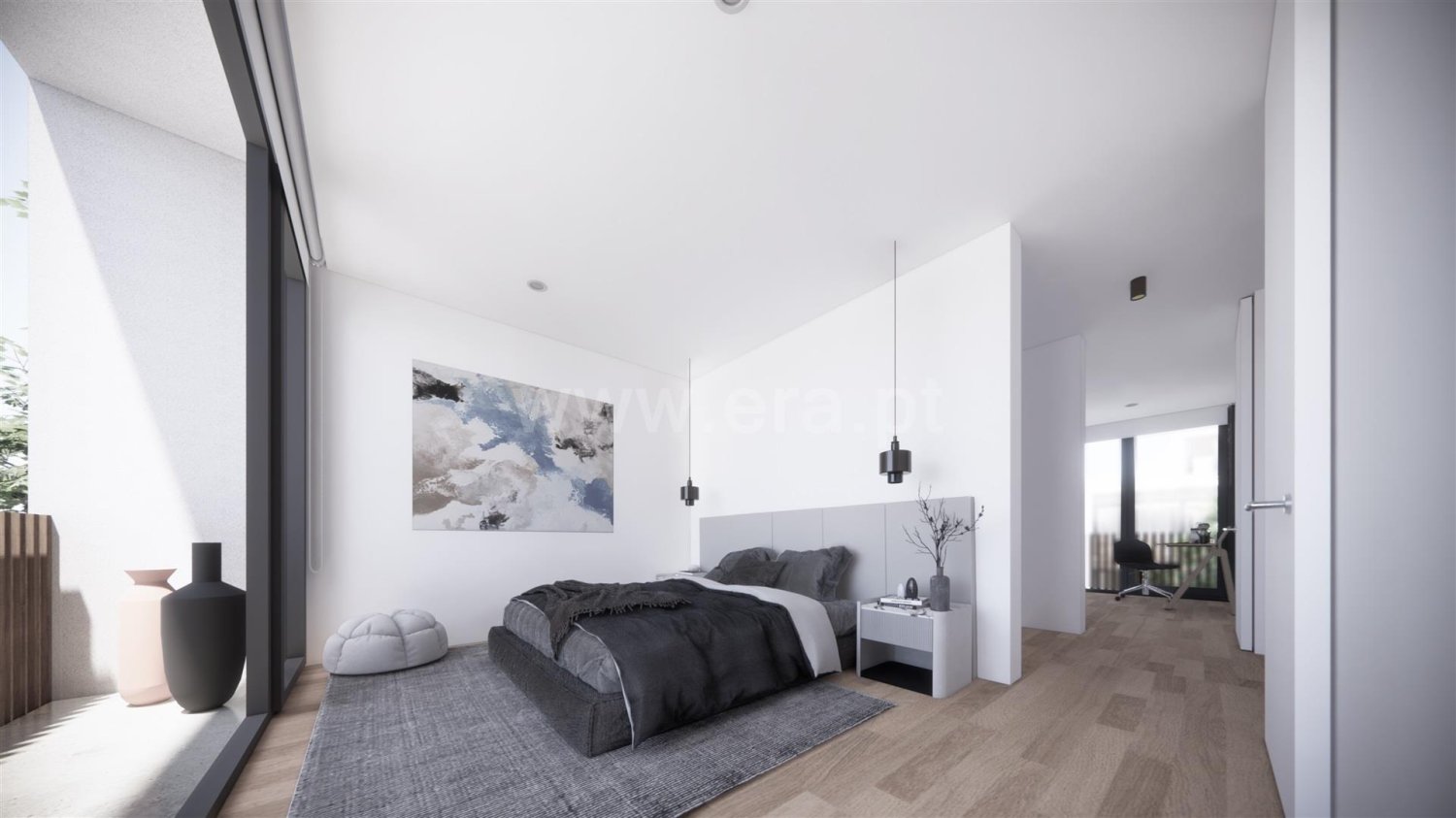 Grundstück in Ferrel, Portugal 248m², Nr. 325412