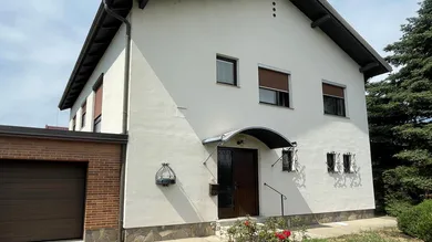 7 rooms House in Frauenkirchen, Austria No. 214660