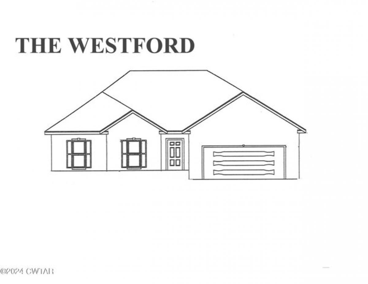 Дом с 3 спальнями в Джэксон, США № 388069
