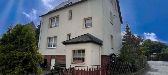 3 Schlafzimmer Haus in Erzgebirgskreis, Germany, Nr. 110325 3