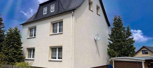 3 Schlafzimmer Haus in Erzgebirgskreis, Germany, Nr. 110325 2