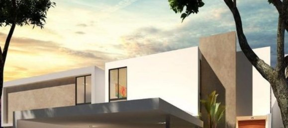 3 غرف نوم منزل في Merida, Mexico رقم 162018 2