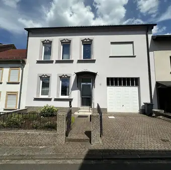 3 Schlafzimmer Haus in Saarlouis, Germany, Nr. 227870