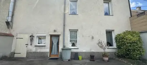 3 Schlafzimmer Haus in Saarlouis, Germany, Nr. 227870 2