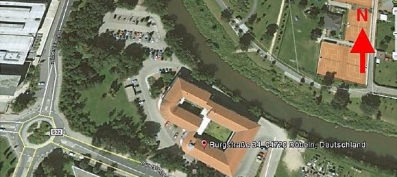 52 rooms Building in Mittelsachsen, Germany No. 141025 34