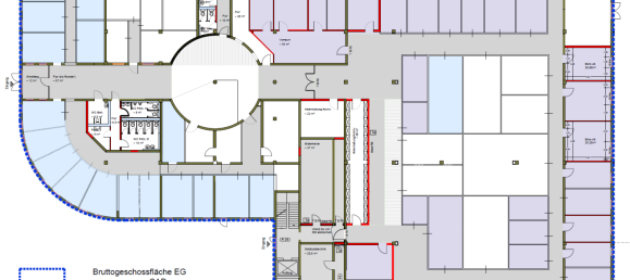 52 rooms Building in Mittelsachsen, Germany No. 141025 33