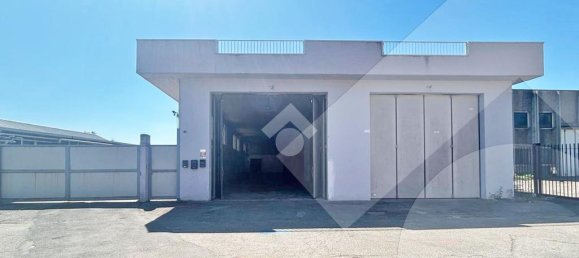 2 rooms Warehouse in Cornaredo, Italy No. 271798 21