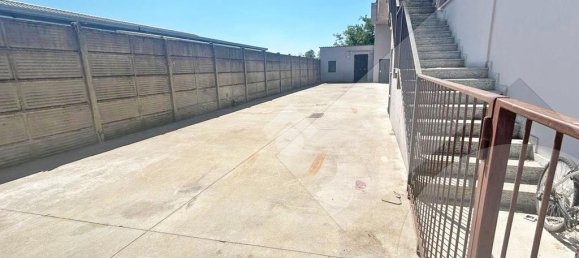 2 rooms Warehouse in Cornaredo, Italy No. 271798 13