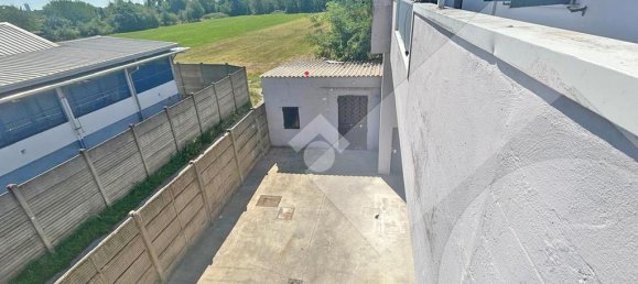2 rooms Warehouse in Cornaredo, Italy No. 271798 18
