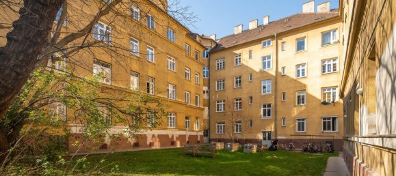 3 rooms Apartment in Simmering, Austria No. 255727 18