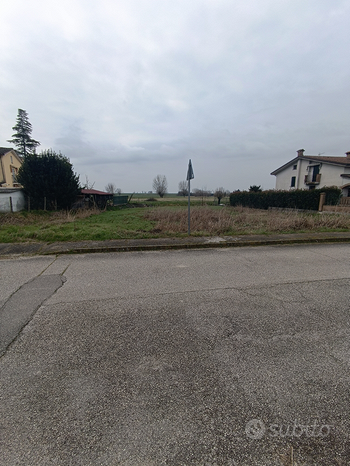 1400m² Land in Gaiba, Italy No. 256668