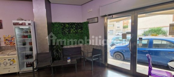 1 room Commercial property in Trapani, Italy No. 353461 3