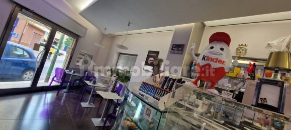 1 room Commercial property in Trapani, Italy No. 353461 8