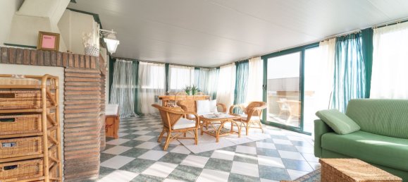 Penthouse de 4 divisões em Ravenna, Italy N.º 83900 5