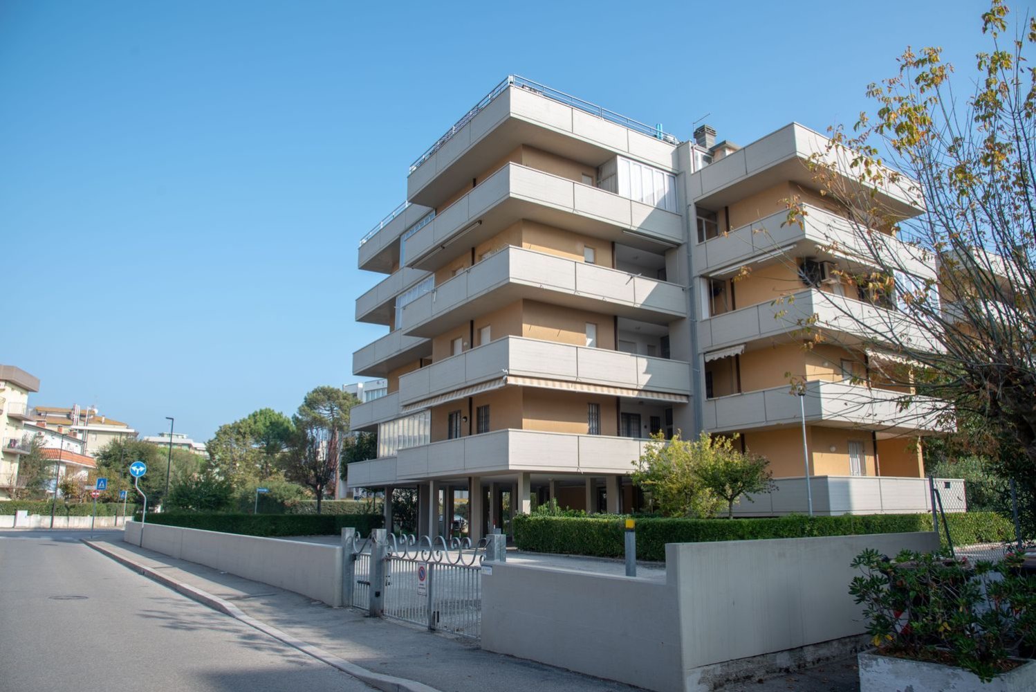 Penthouse de 4 divisões em Ravenna, Italy N.º 83900