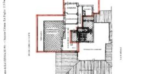Penthouse de 4 divisões em Ravenna, Italy N.º 83900 25