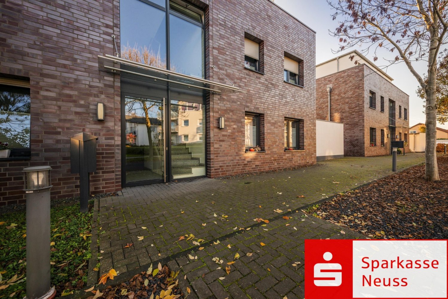 Apartamento T1 em North Rhine-Westphalia, Germany N.º 133346