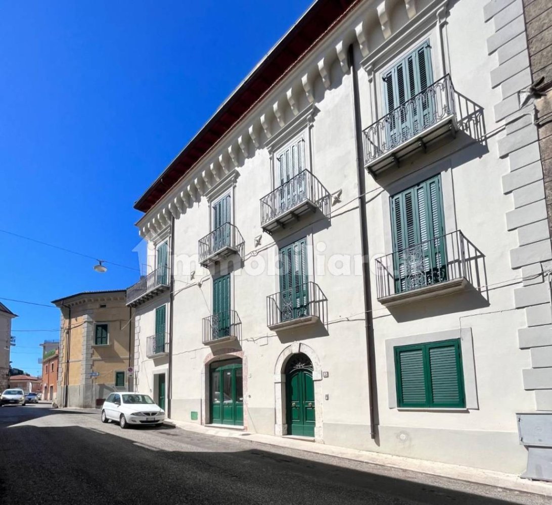 Apartamento de 2 dormitorios en Roccasecca, Italy No. 293128