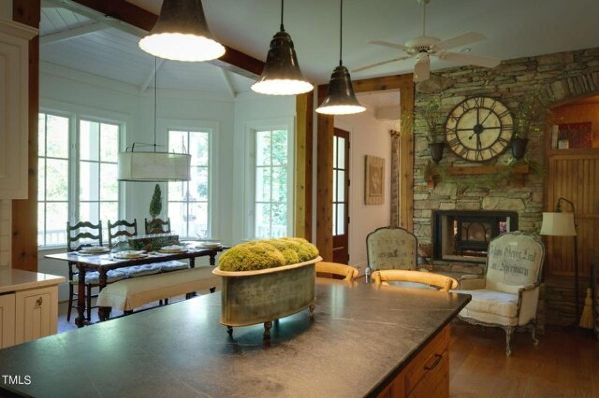 5 bedrooms House in Cary, USA No. 378402