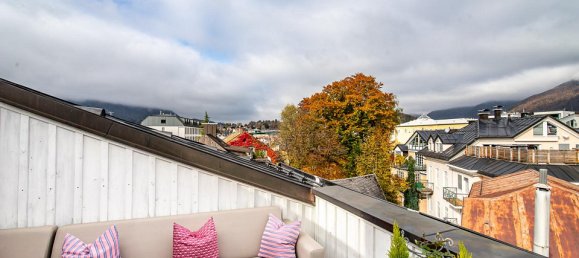 4غرفة شقة في Bad Ischl, Austria رقم 74826 17