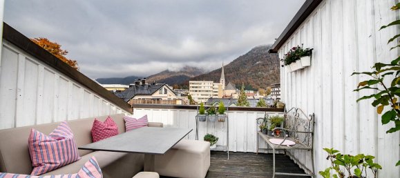 4غرفة شقة في Bad Ischl, Austria رقم 74826 2