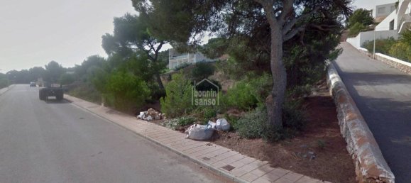 Terreno en Es Mercadal, Spain 2040 m² No. 1941 4