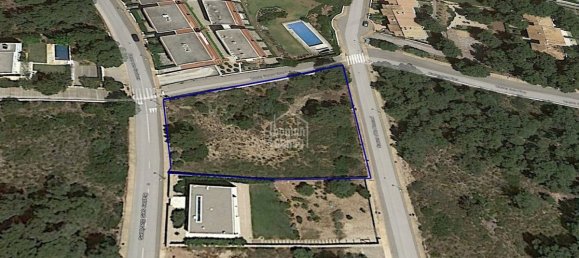 Terreno en Es Mercadal, Spain 2040 m² No. 1941 6