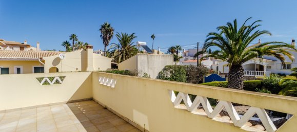 3 bedrooms Villa in Luz, Portugal No. 129176 20
