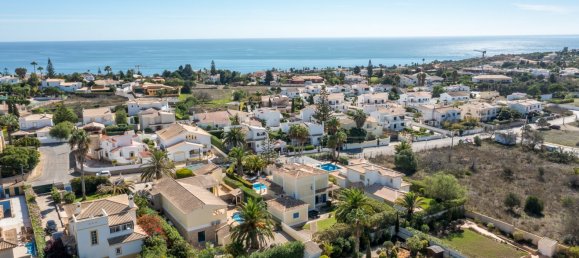 3 bedrooms Villa in Luz, Portugal No. 129176 43